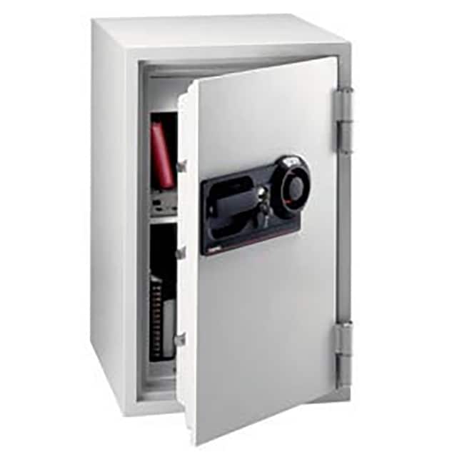 S6370NOWHEEL COMMERCIAL COMBINATION FIRE SAFE