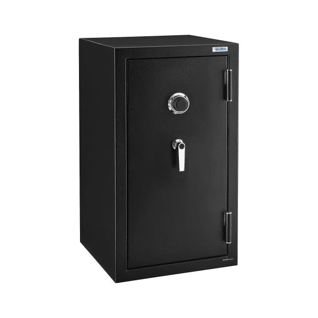 SF402020C BURGLARY & FIRE SAFE CABINET W/C