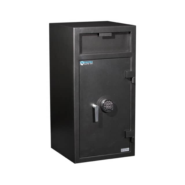 FD-4020K PROTEX EXTRA LARGE DEPOSITORY SA