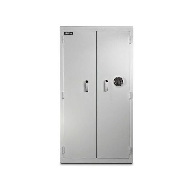 MRX1000E PHARMACY NARCOTIC SAFE, DOUBLE D