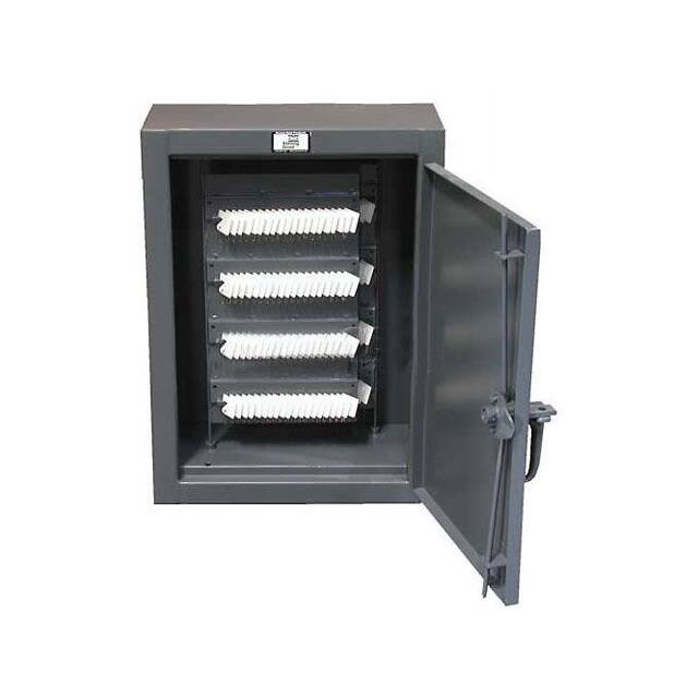B495274 HEAVY DUTY KEY CABINET, 320 CAPA
