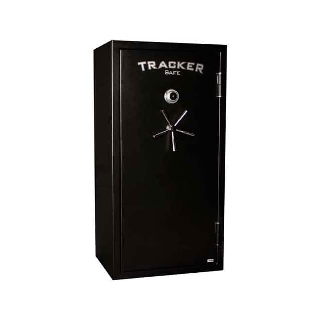T593024M-ELG GUN SAFE, ELEC LOCK, 22 GUN CAP