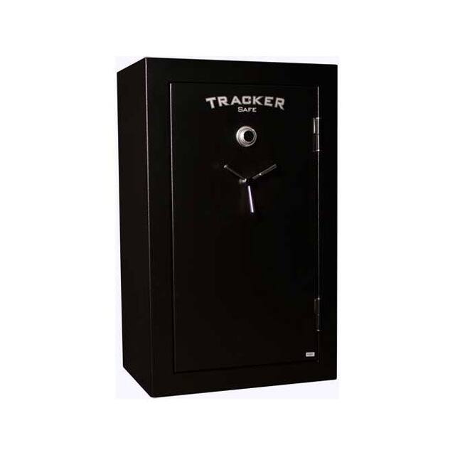 T593625M-ELG GUN SAFE, ELEC LOCK, 32 GUN CAP