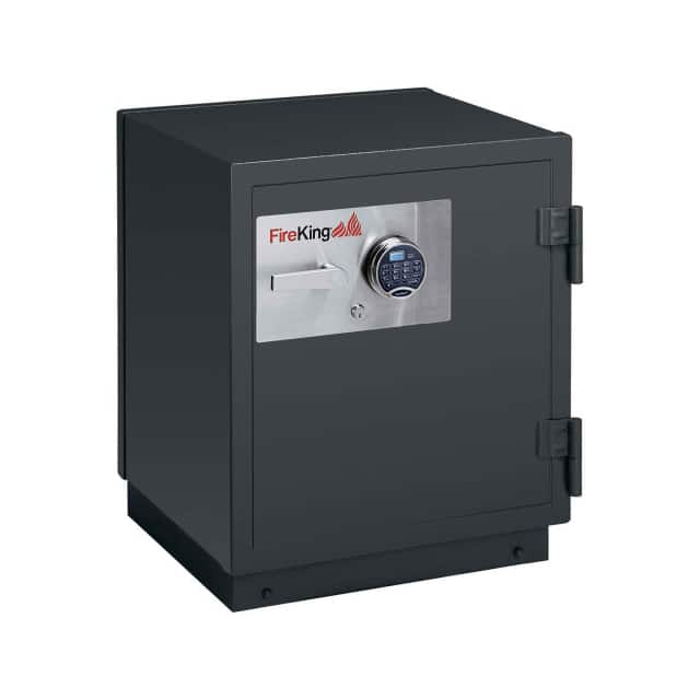 B2006503 IMPACT & BURGLARY SAFE, 2-HOUR F