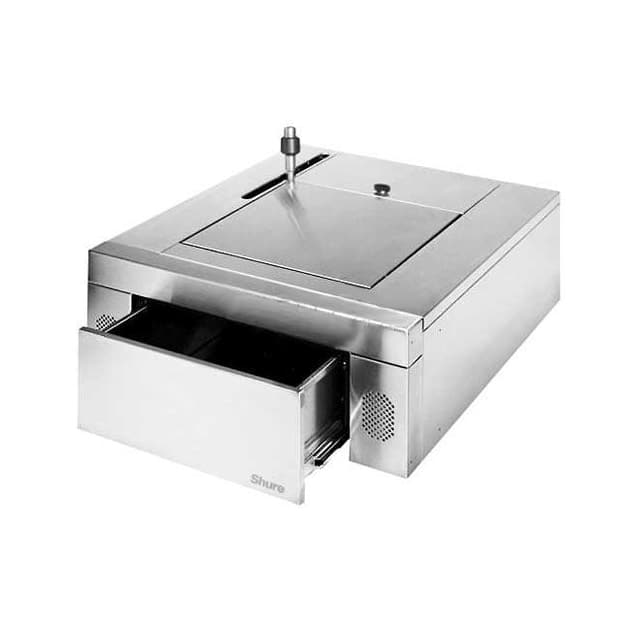 SPT330 HIGH SECURITY PASS THRU DRAWER W