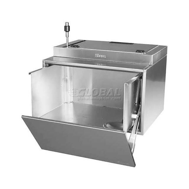 SPT300 BIG REACH DRAWER, FOR BEVERAGE C