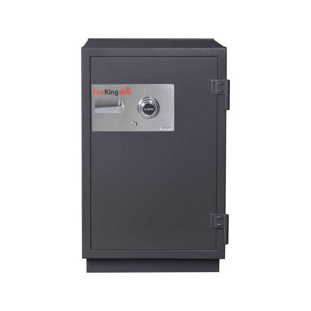 B2006512 IMPACT & BURGLARY SAFE, 2-HOUR F