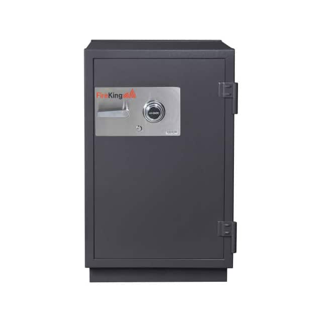 B2006524 IMPACT & BURGLARY SAFE, 2-HOUR F