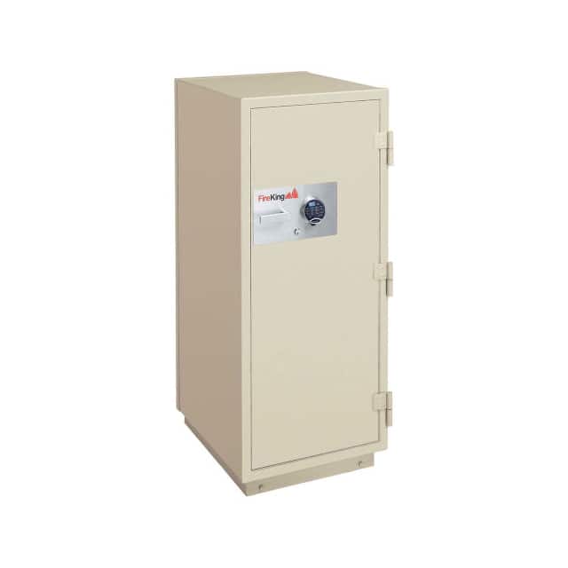 B2006538 IMPACT & BURGLARY SAFE, 2-HOUR F