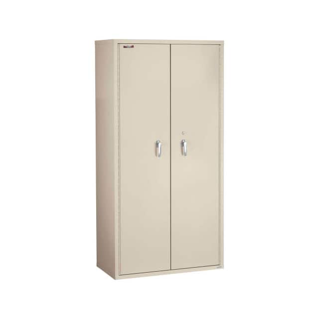 CF7236-DAW FIREPROOF STORAGE CABINET, 1-HOU