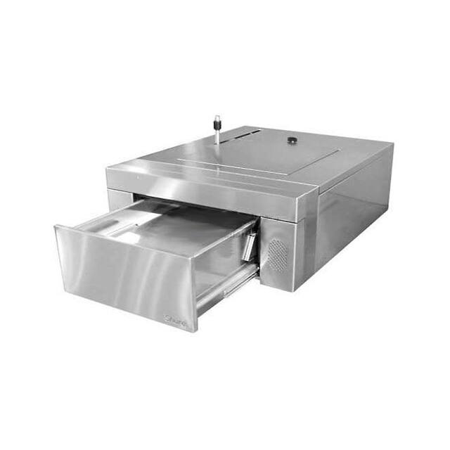 SPT219 EXTENDED SECURITY DRAWER W/INTER