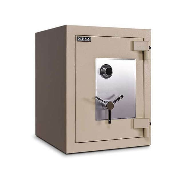 MTLE2518 HIGH SECURITY BURGLARY FIRE SAFE