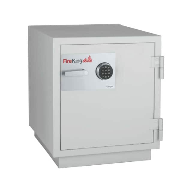 B2006547 DATA SAFE, 3-HOUR FIRE/IMPACT RA
