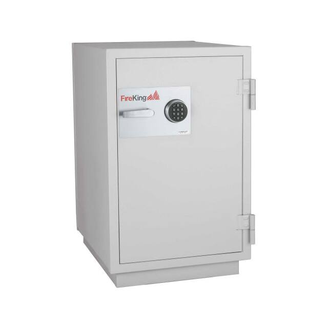 DM2513-3PL DATA SAFE, 3-HOUR FIRE/IMPACT RA