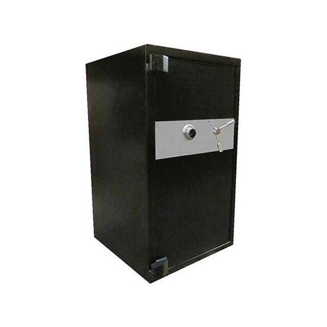 TL30-452418C HIGH SECURITY SAFE, MECHANICAL L