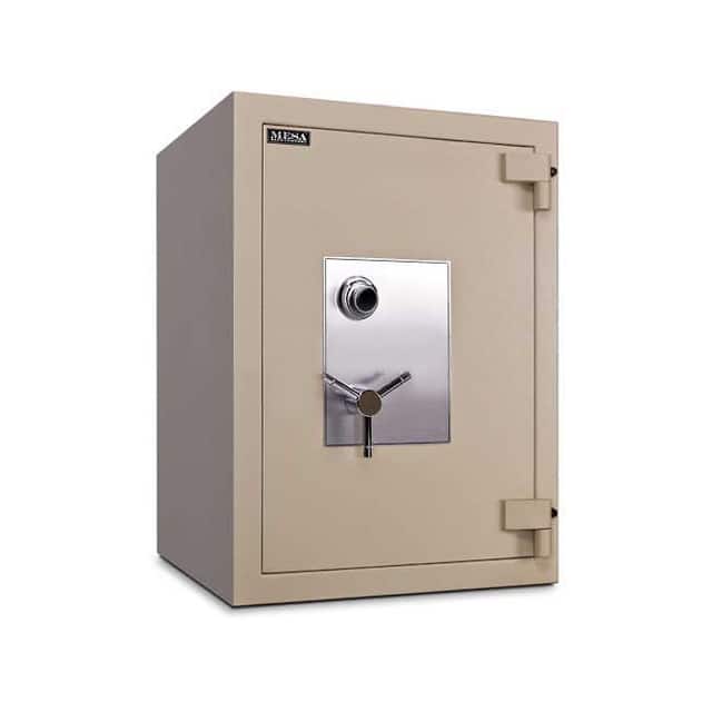 MTLF3524 HIGH SECURITY BURGLARY FIRE SAFE