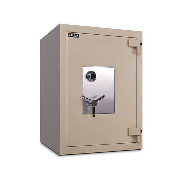 MTLE3524 HIGH SECURITY BURGLARY FIRE SAFE
