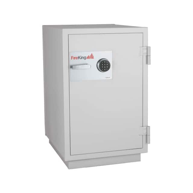 DM2520-3PL DATA SAFE, 3-HOUR FIRE/IMPACT RA