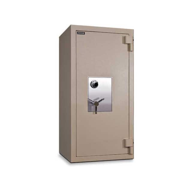 MTLF5524 HIGH SECURITY BURGLARY FIRE SAFE