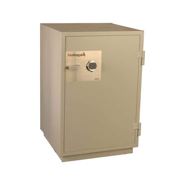 DM3420-3PL DATA SAFE, 3-HOUR FIRE/IMPACT RA