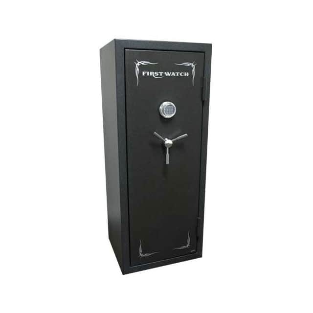 B2193375 BLUE RIDGE FIRE RATED GUN SAFE,