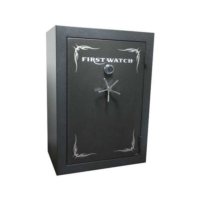 B2193381 BLUE RIDGE FIRE RATED GUN SAFE,