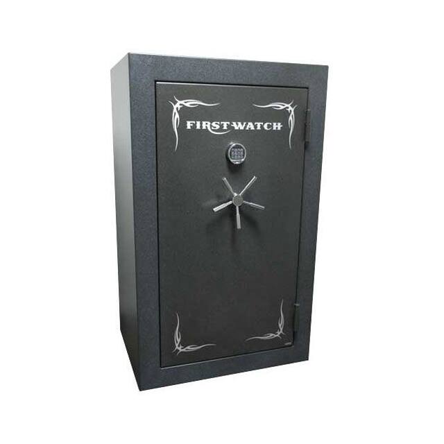 B2193378 BLUE RIDGE FIRE RATED GUN SAFE,