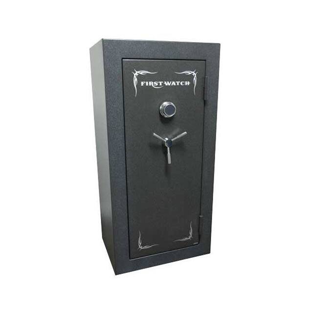 B2193377 BLUE RIDGE FIRE RATED GUN SAFE,