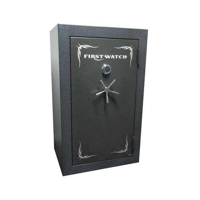 B2193379 BLUE RIDGE FIRE RATED GUN SAFE,
