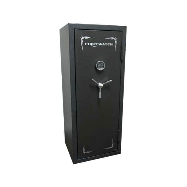 B2193374 BLUE RIDGE FIRE RATED GUN SAFE,