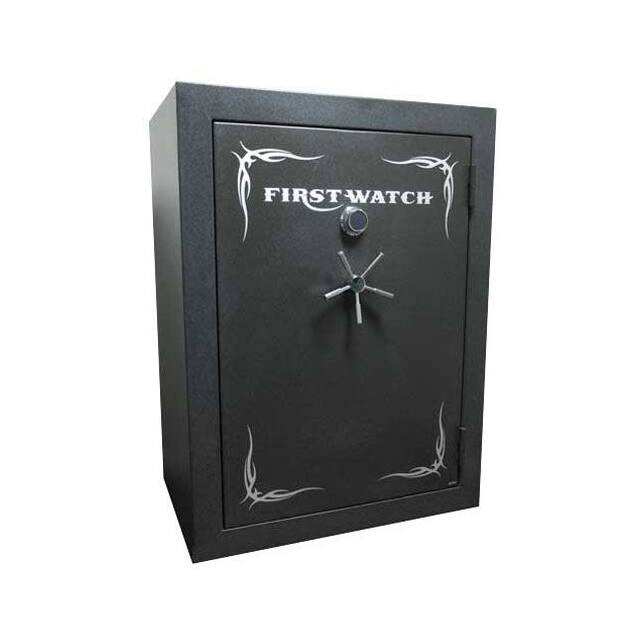 B2193383 BLUE RIDGE FIRE RATED GUN SAFE,