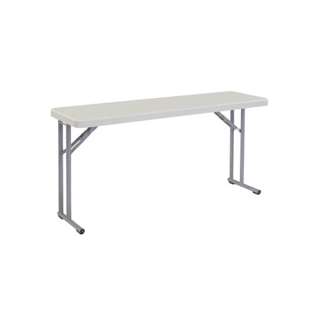 BT1860 INTERION 18X60" PLASTIC FOLDING
