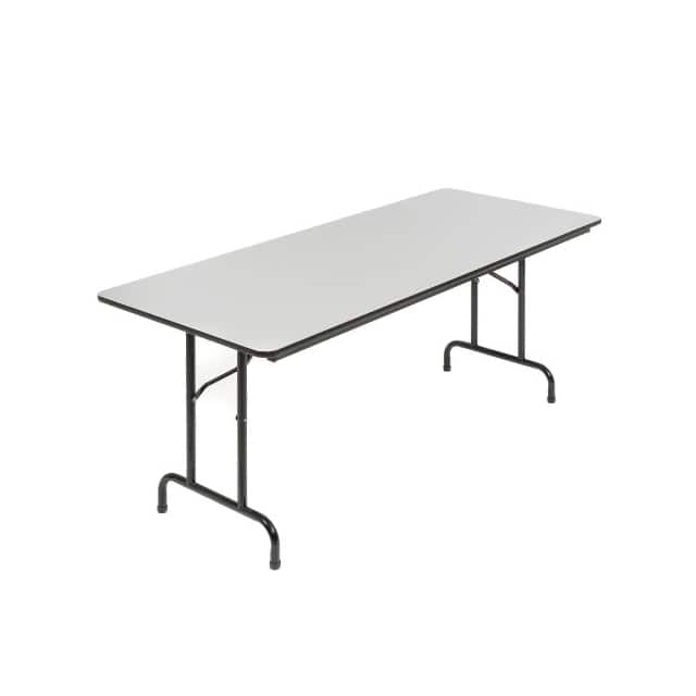 250794 72" FOLDING TABLE, LAMINATE