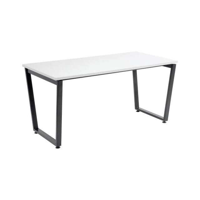 694858 SINGLE COLLABORATION TABLE, 60"W