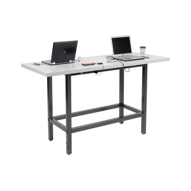 238328 CHARGING TABLE, 72"W X 30"D, LAM