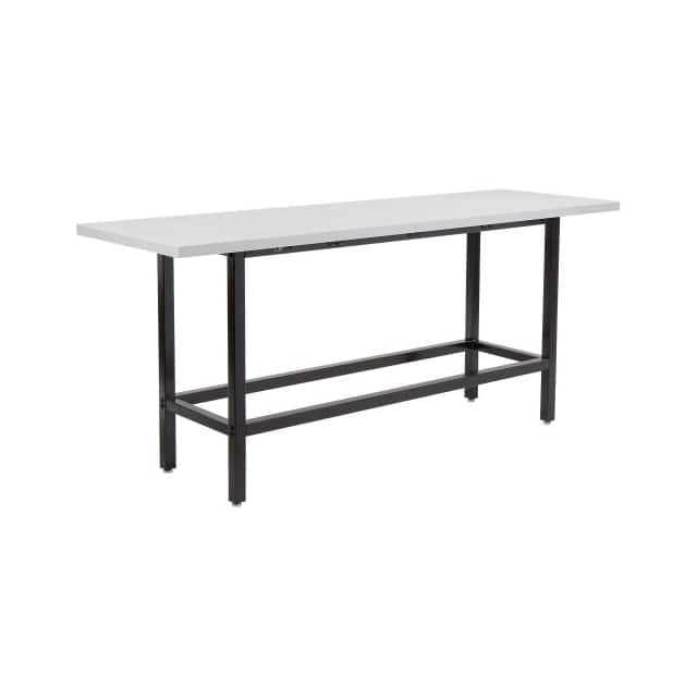 238329 CHARGING TABLE, 96"W X 30"D, LAM