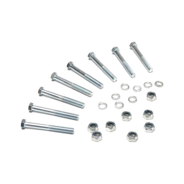 RP6000 GRID BIKE RACK REPLACEMENT HARDW