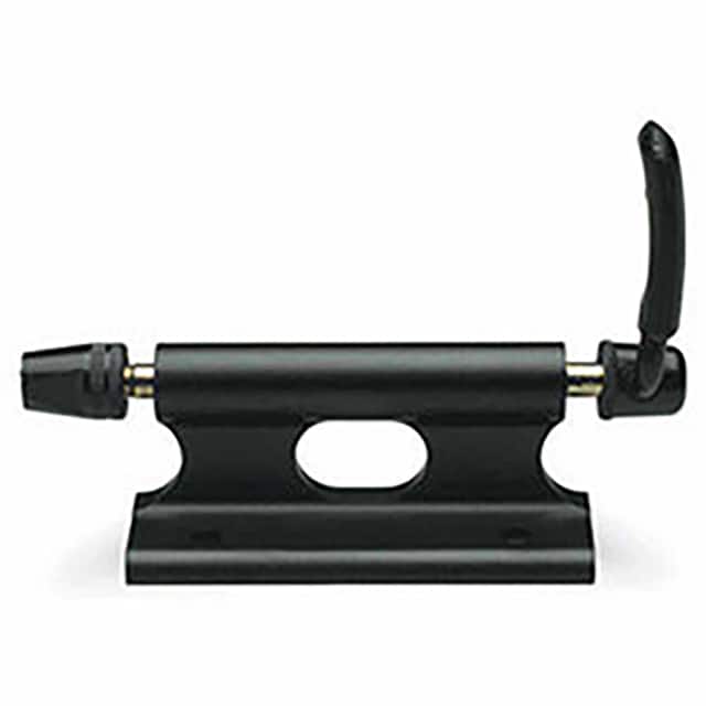 TR1BLK SARIS FORK MOUNT TRAPS FOR BIKE