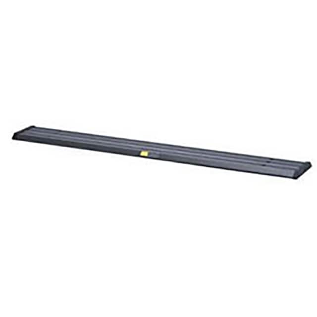 TRK34 TRAPS 47" TRIPLE BIKE TRACK, VAN