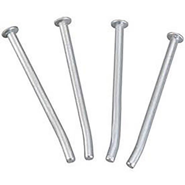 652776 6" ANCHOR SPIKE KIT, 4 ANCHORS P