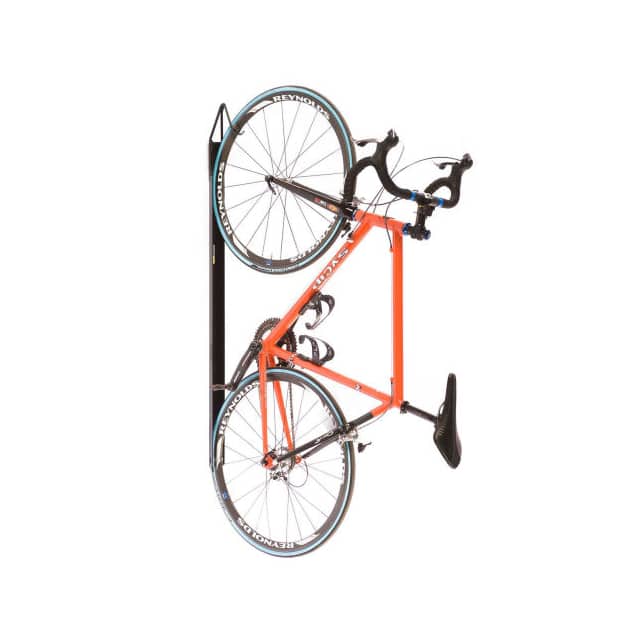 442814 VERTICAL INDOOR BIKE TRAC