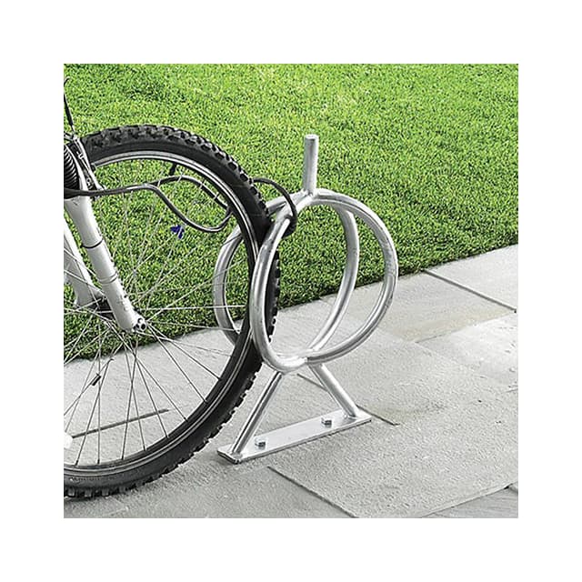 BR-GL-G VESTIL BIKE RACK, HOLDS 2 BIKES