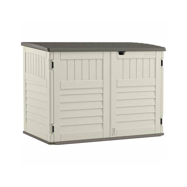 BMS4700 70 CU FT STOW-AWAY HORIZONTAL SH