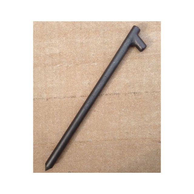 62512HNP FORGED HEAD STAKE, 12"L