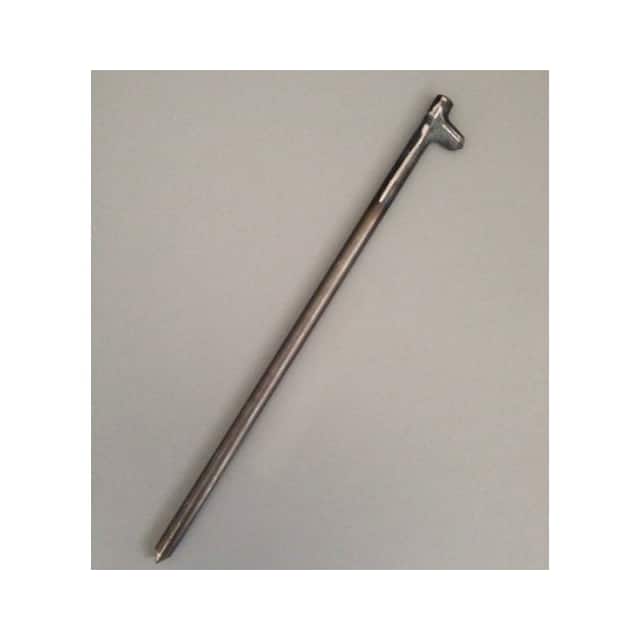 62518HNP FORGED HEAD STAKE, 18"L