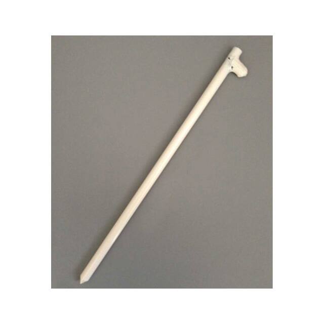 62518HWH FORGED HEAD STAKE, 18"L