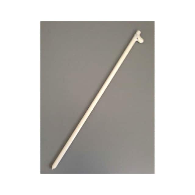 62524HWH FORGED HEAD STAKE, 24"L