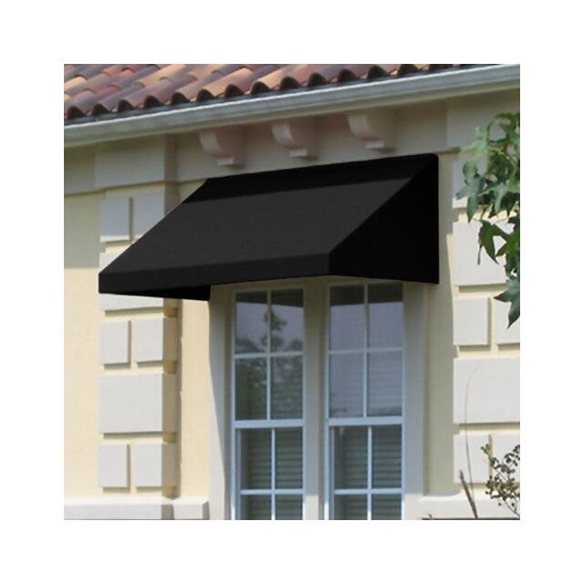 EN1030-3K AWNING 3-3/8'WX1-5/16'HX2-1/2'D