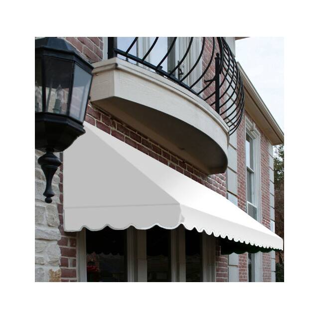 RF22-3W AWNING 3-3/8'WX2-9/16'HX2'D