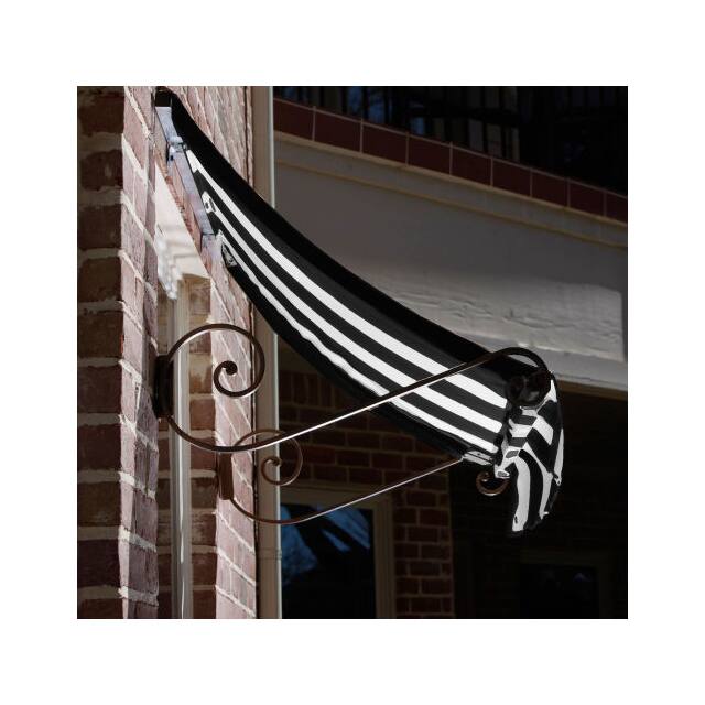 ECH1836-3KW AWNING 3-3/8'WX1-1/2'HX3'D